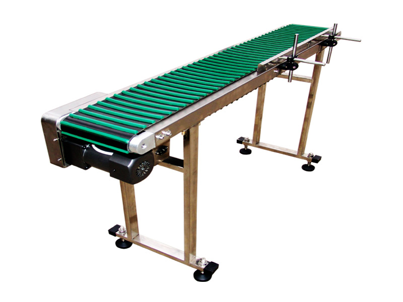 <b>直線皮帶輸送機(jī)</b>